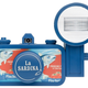 Illustration for article titled Who Knew Sardine Tins Could Inspire Lomographys Camera Design?